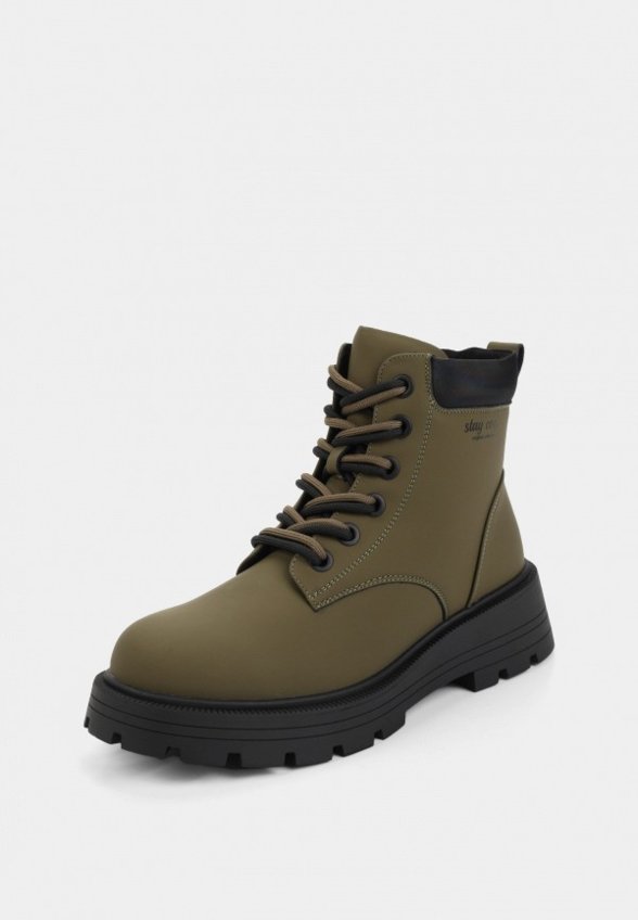 Ботинки Kapika