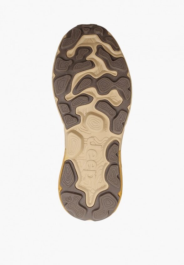 Кроссовки Jeep