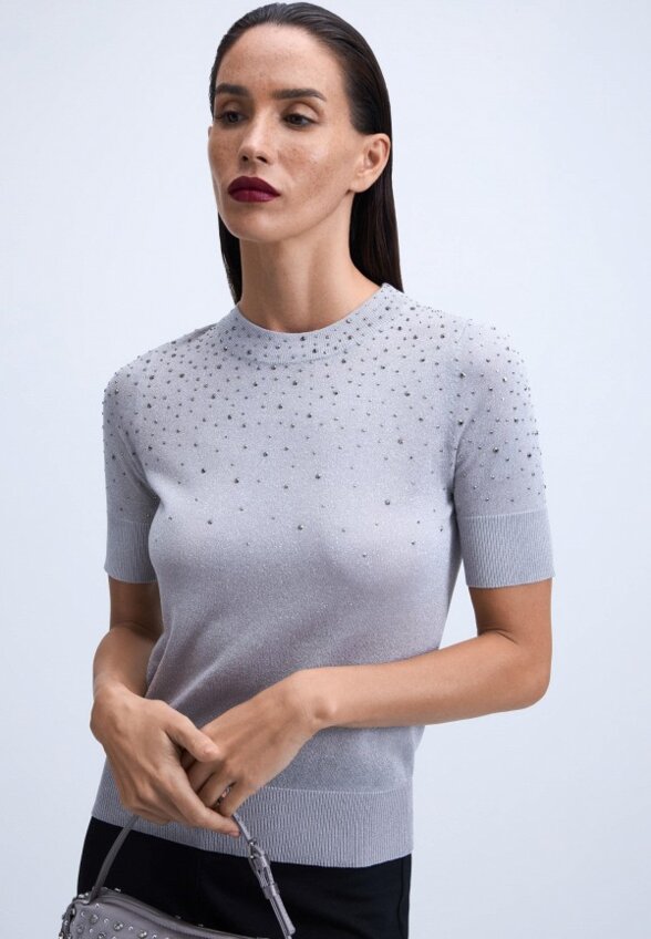 Джемпер Zarina