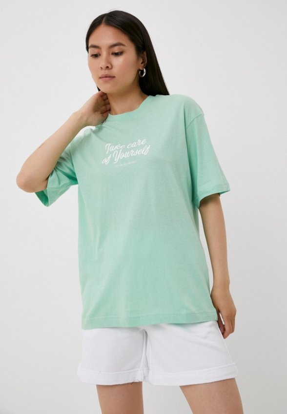 Футболка O'STIN