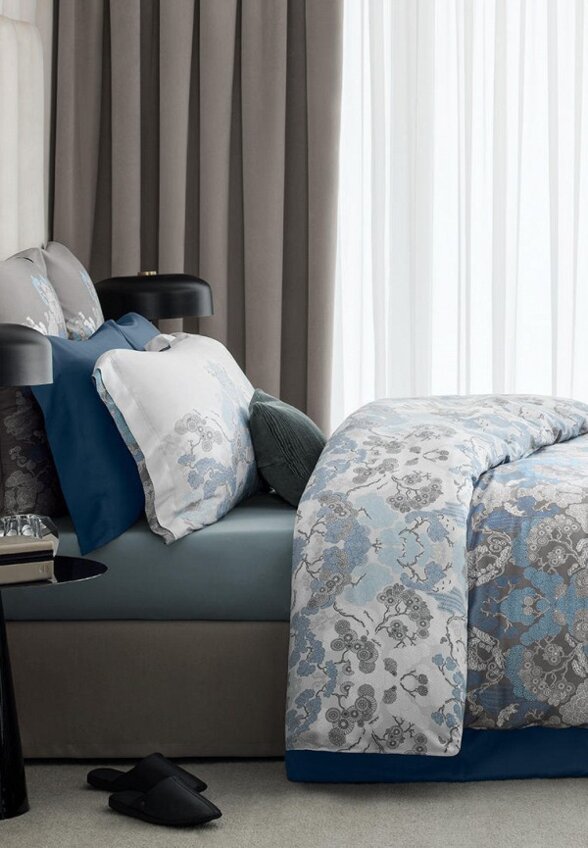 Простыня 2-спальная Togas