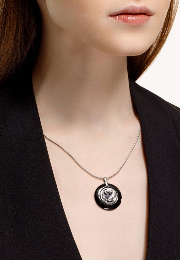 Подвеска Diamant