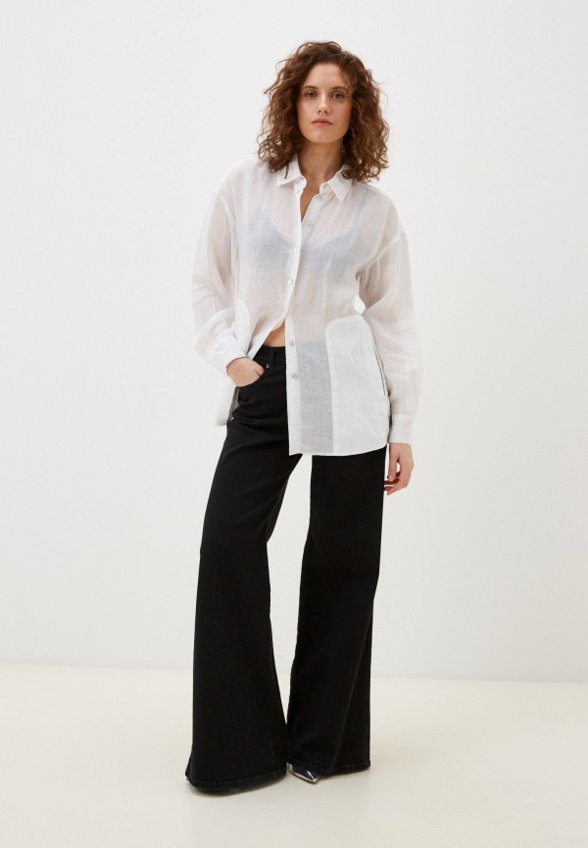 Рубашка Agenda