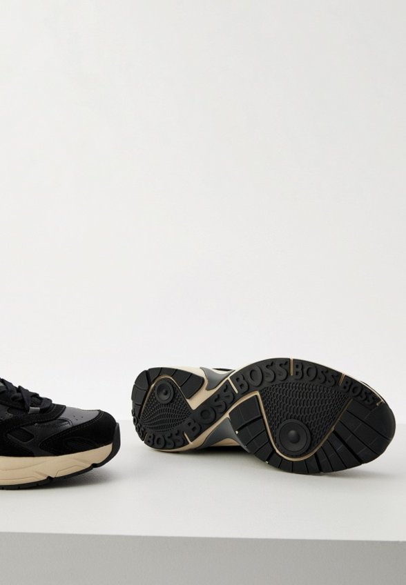 Кроссовки Boss