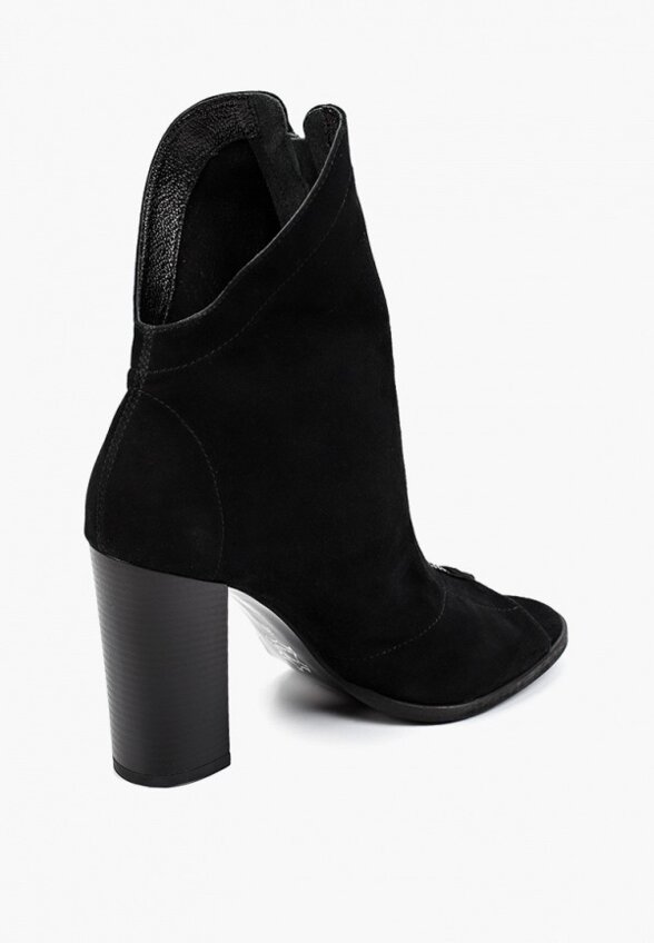 Ботильоны Gresco