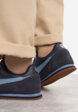 Кроссовки мужские PUMA Turino II Og, Синий10  - превью
