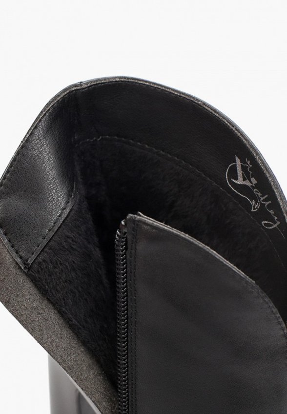 Ботильоны Valley