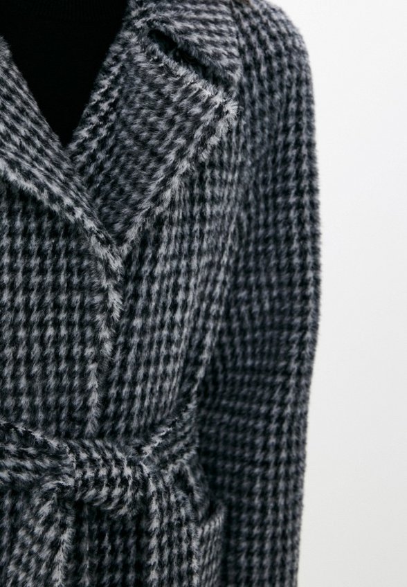 Пальто-халат Paradox