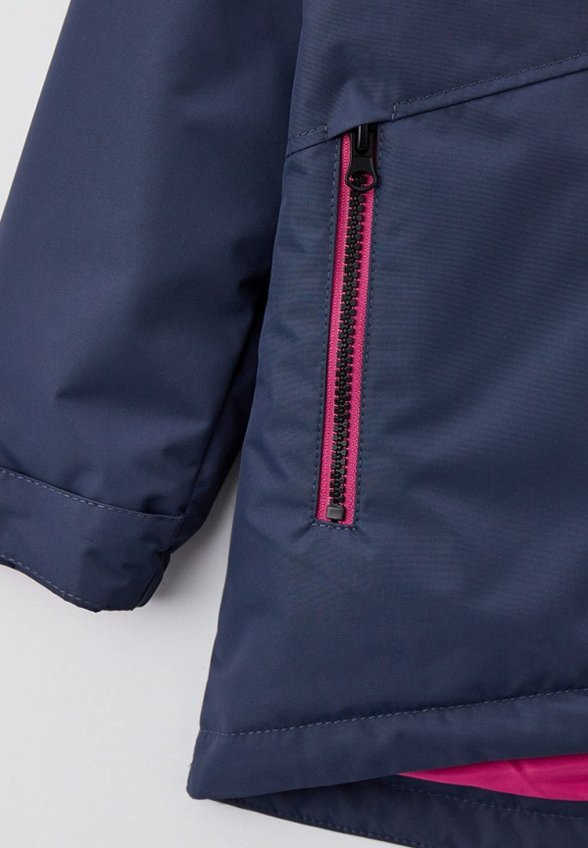 Куртка утепленная Kisu