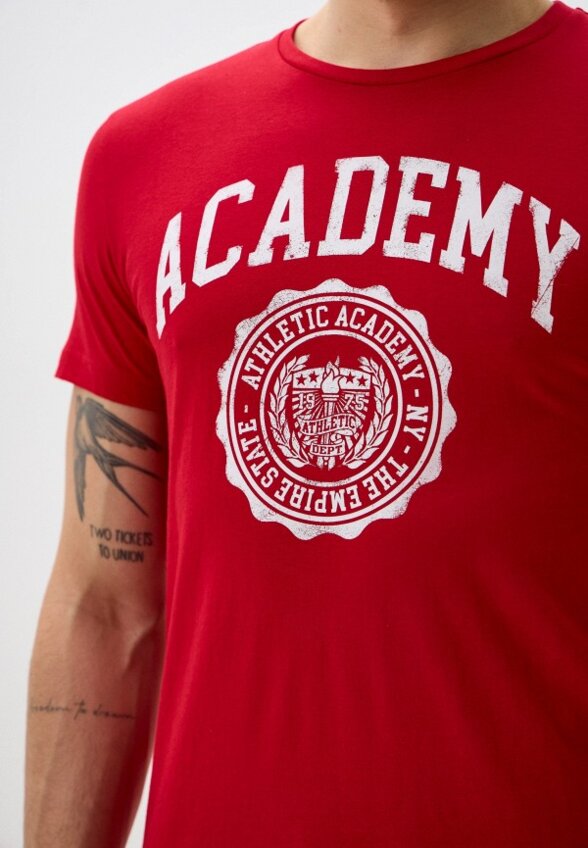 Футболка Terranova