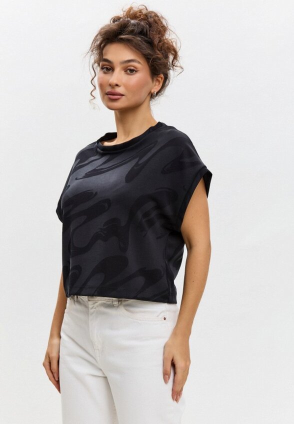 Футболка Park