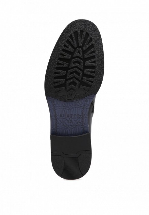 Ботинки El Tempo