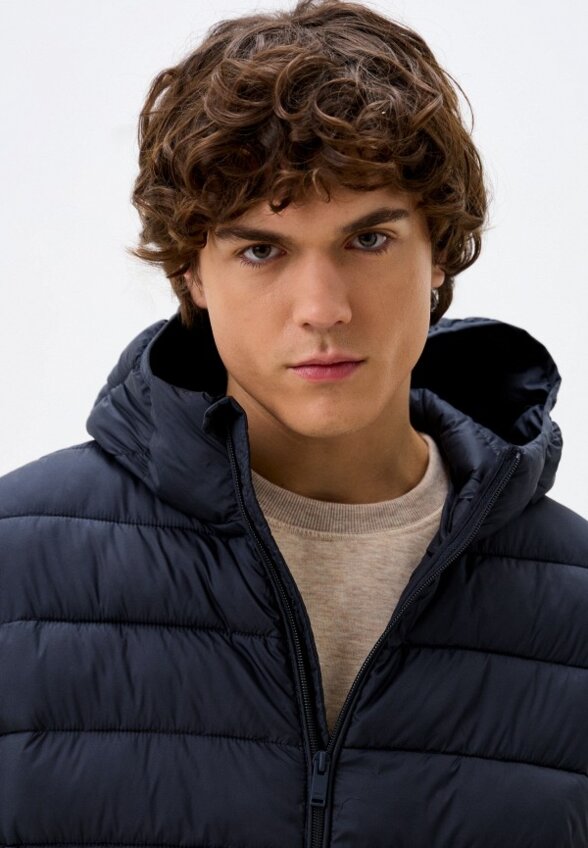 Куртка утепленная O'STIN