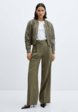 Брюки Mango2  - превью