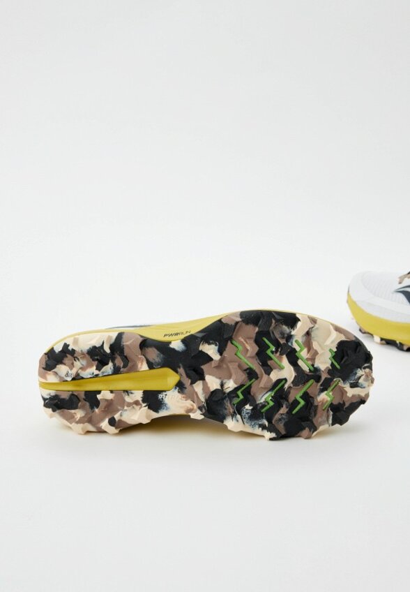 Кроссовки Saucony