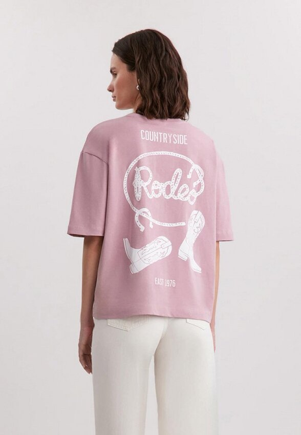 Футболка Baon