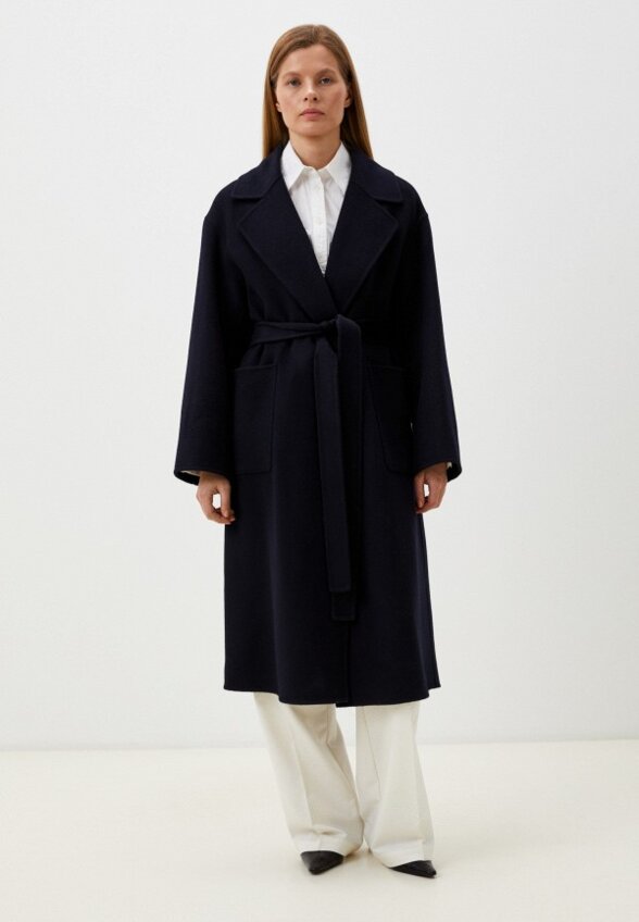 Пальто-халат Elisa.and.me