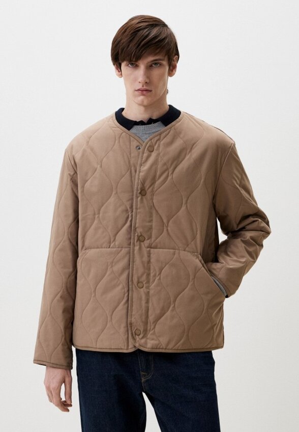 Куртка стеганая O'STIN