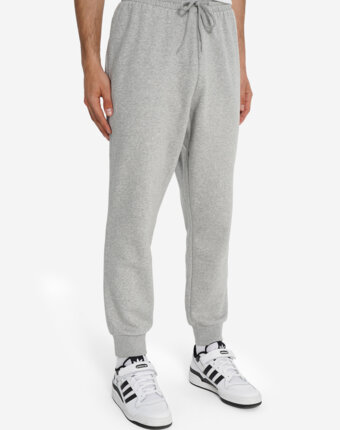 Брюки флисовые мужские Adidas Feelcozy, Серый женщинам