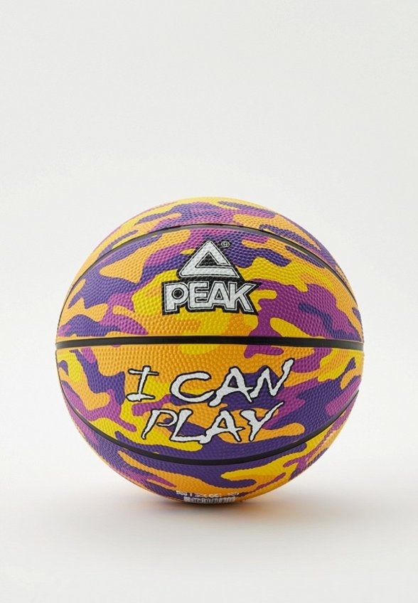 Мяч баскетбольный Peak