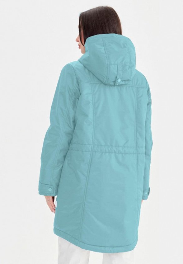 Куртка утепленная Alpex