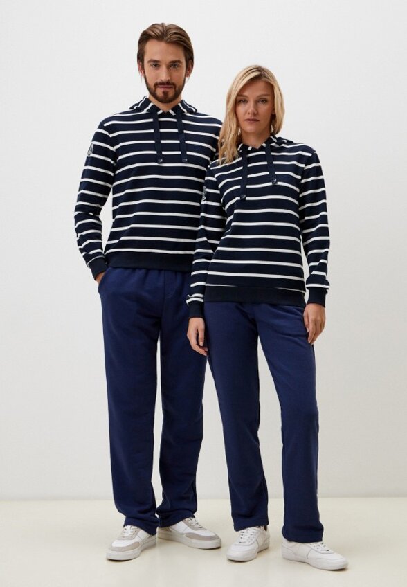 Худи Popilov Yachting