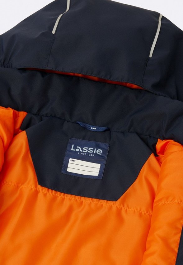 Куртка утепленная Lassie