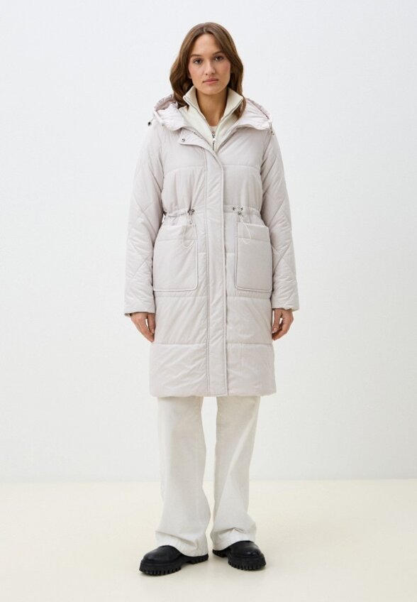 Куртка утепленная Lawinter