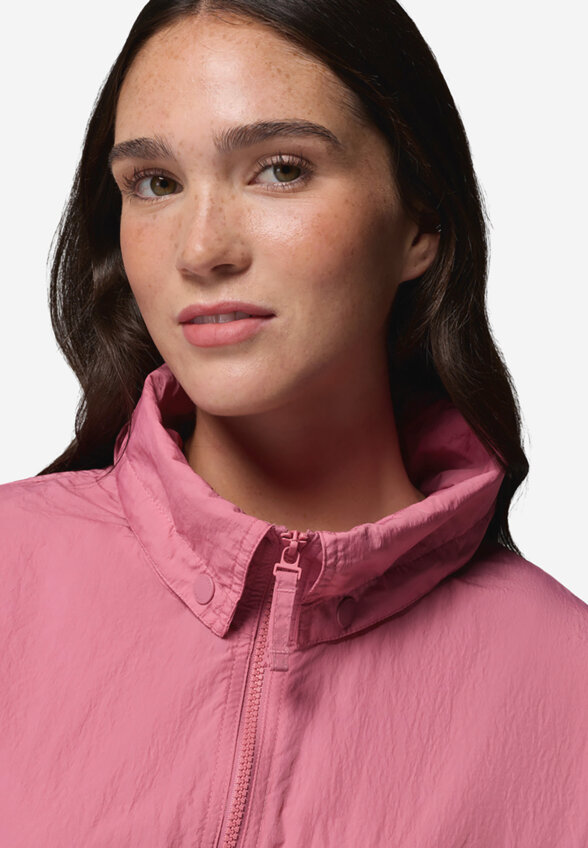 Ветровка женская Columbia Paracutie II Windbreaker, Розовый