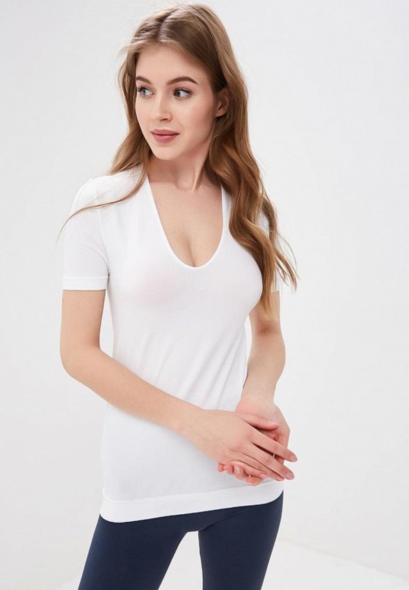 Футболка домашняя Mademoiselle