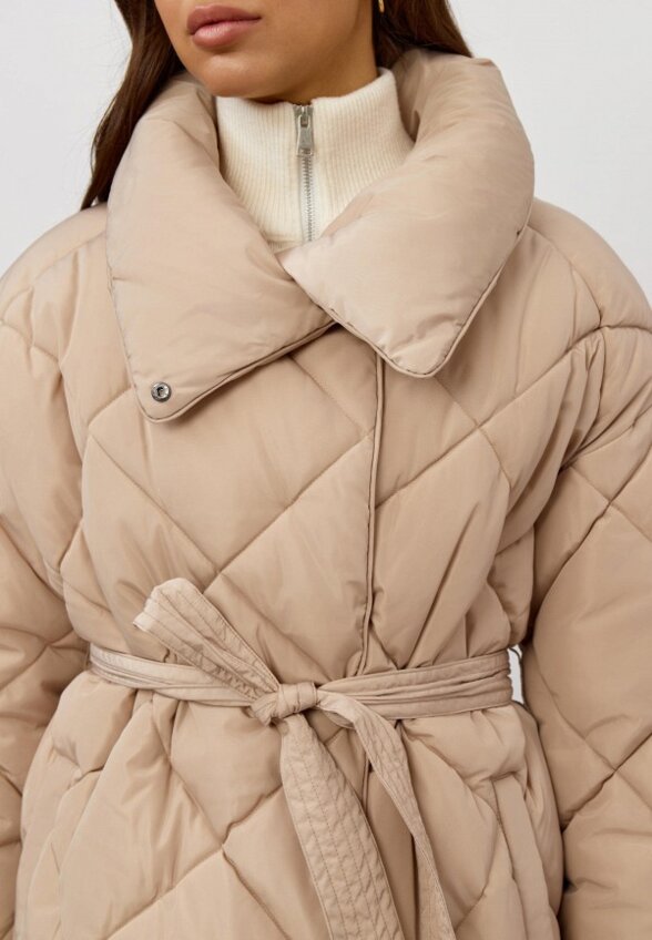 Пуховик Modis