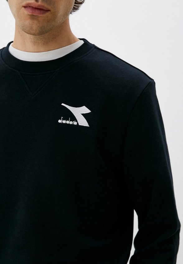 Свитшот Diadora