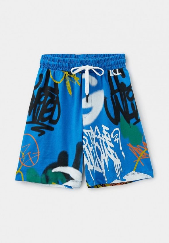 Костюм спортивный Locoloco All For Junior