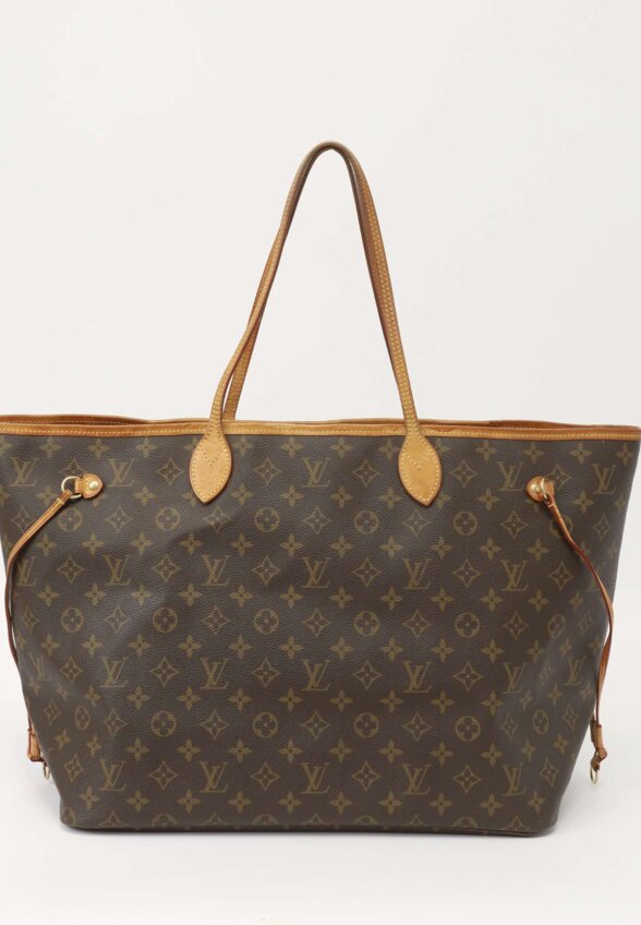 Louis Vuitton Neverfull