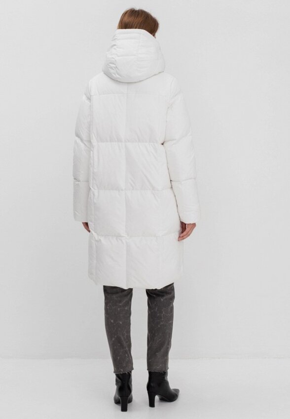 Пуховик Savage