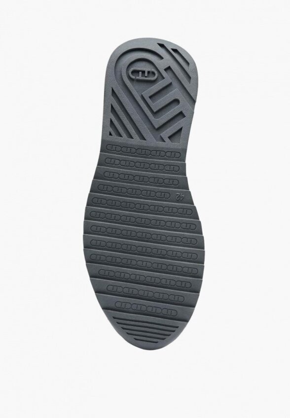 Кроссовки Alessio Nesca