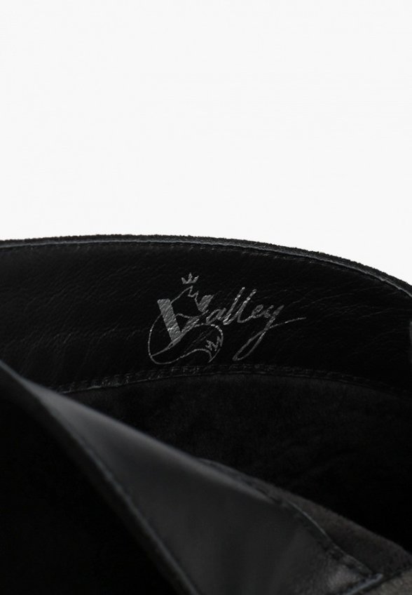 Ботильоны Valley