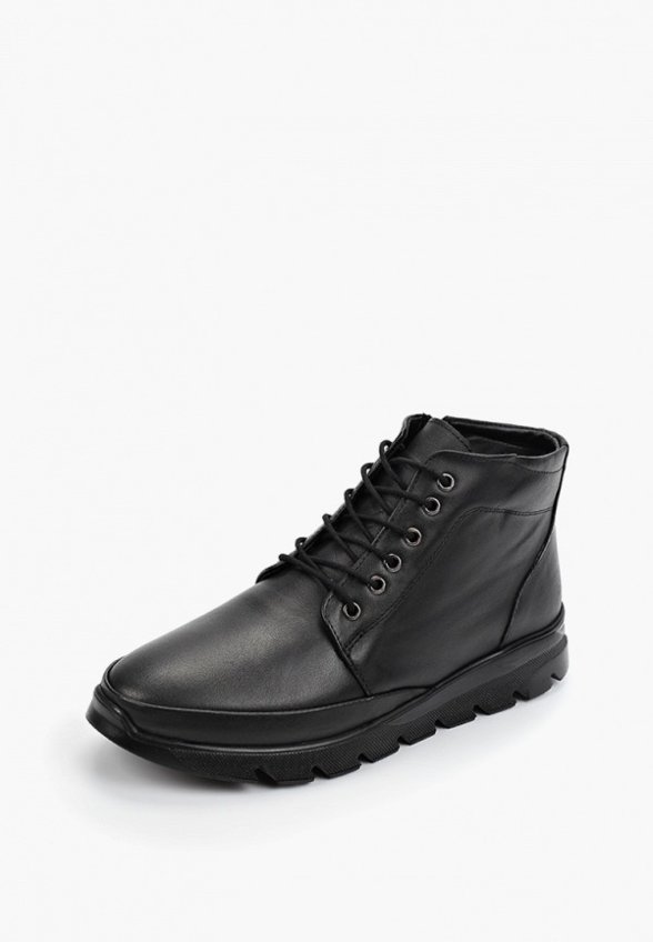 Ботинки Aimosi