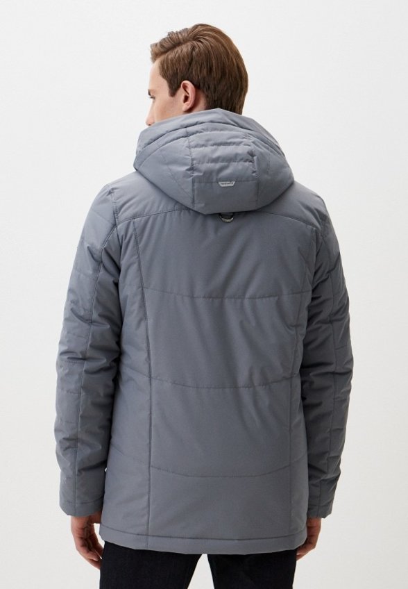 Куртка утепленная Nord Wind