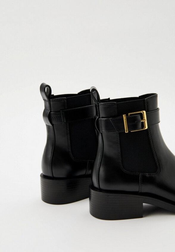 Ботильоны Mango