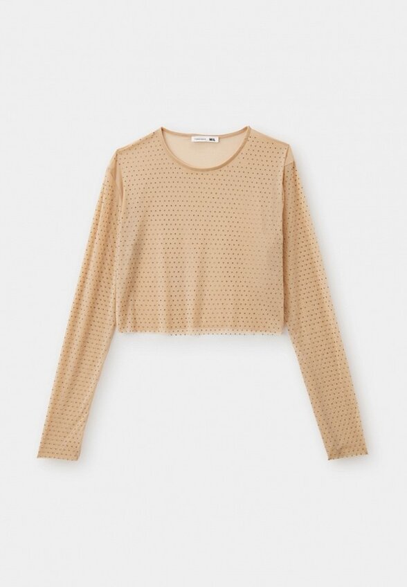 Лонгслив Terranova