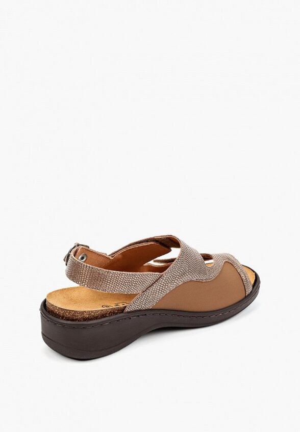 Сандалии Ortmann