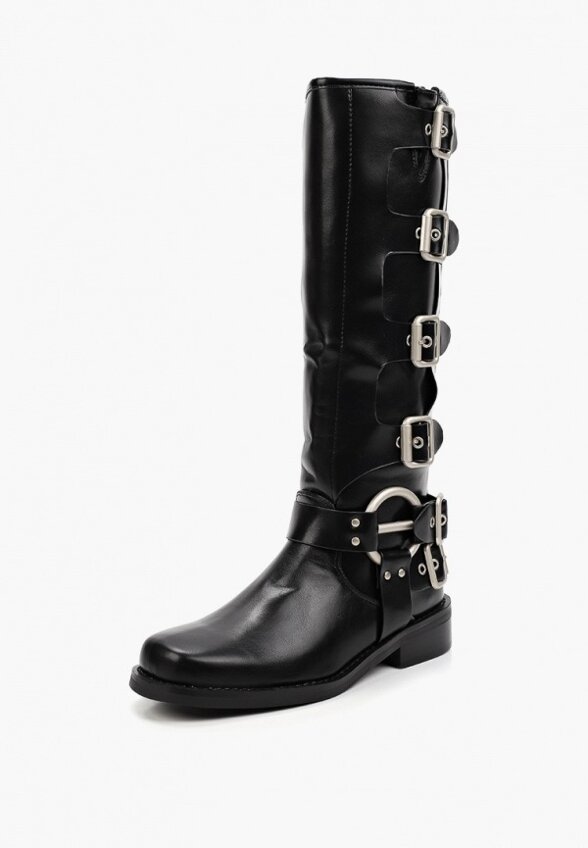 Сапоги Dino Albat