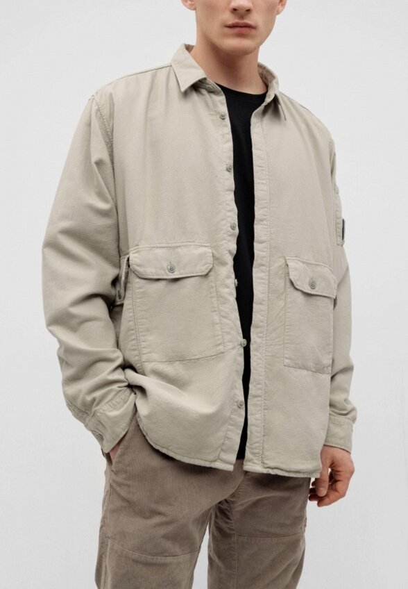 Рубашка C.P. Company