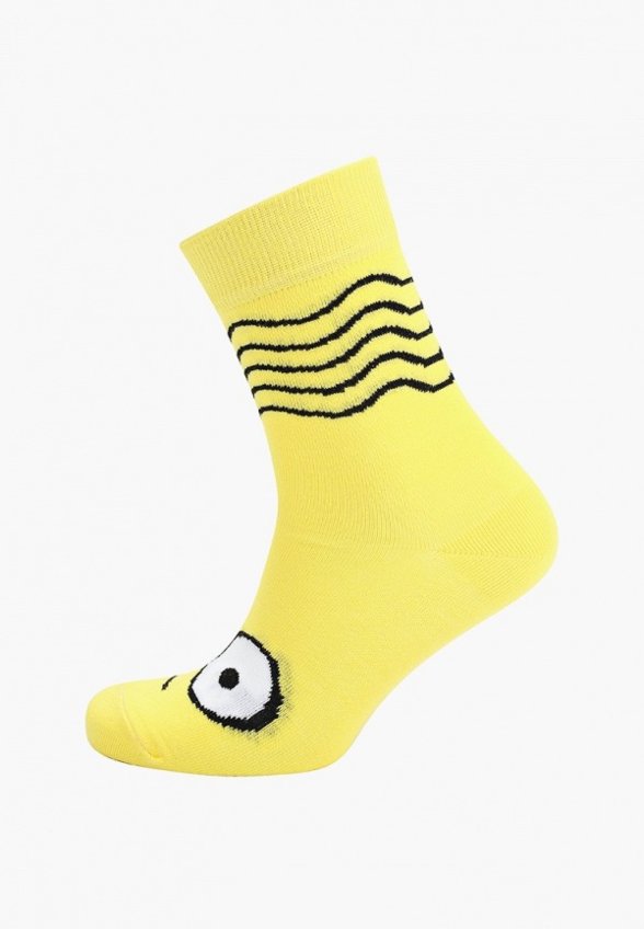 Носки 5 пар Babushka