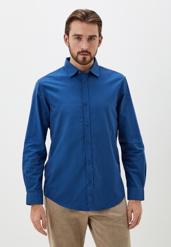 Рубашка O'STIN