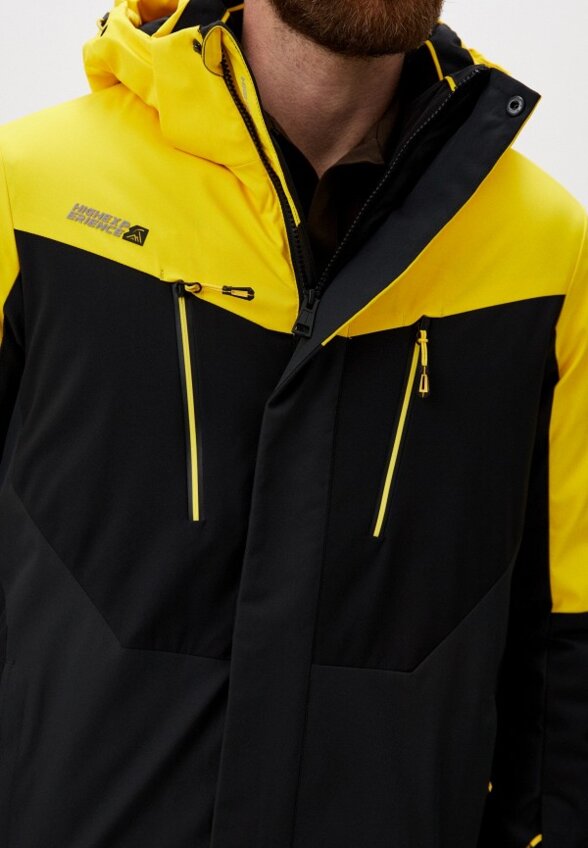 Куртка горнолыжная High Experience