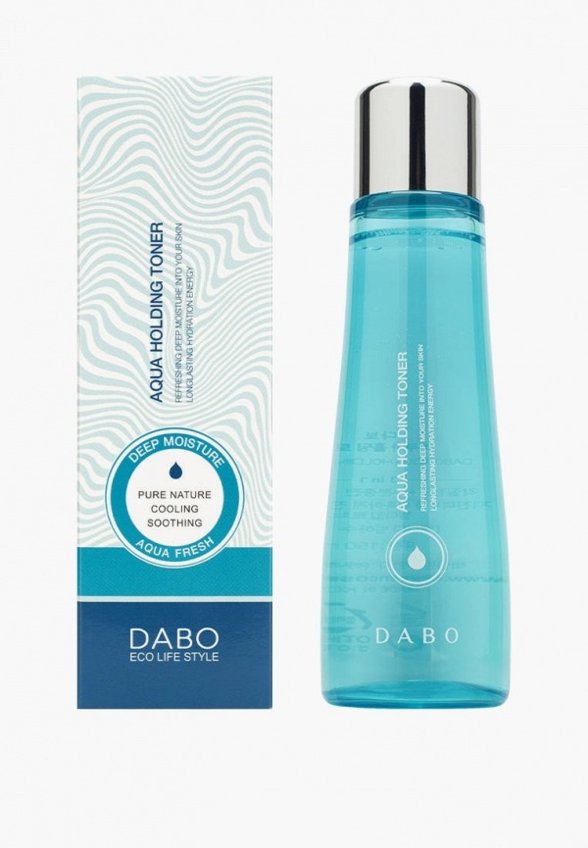 Тонер для лица Dabo