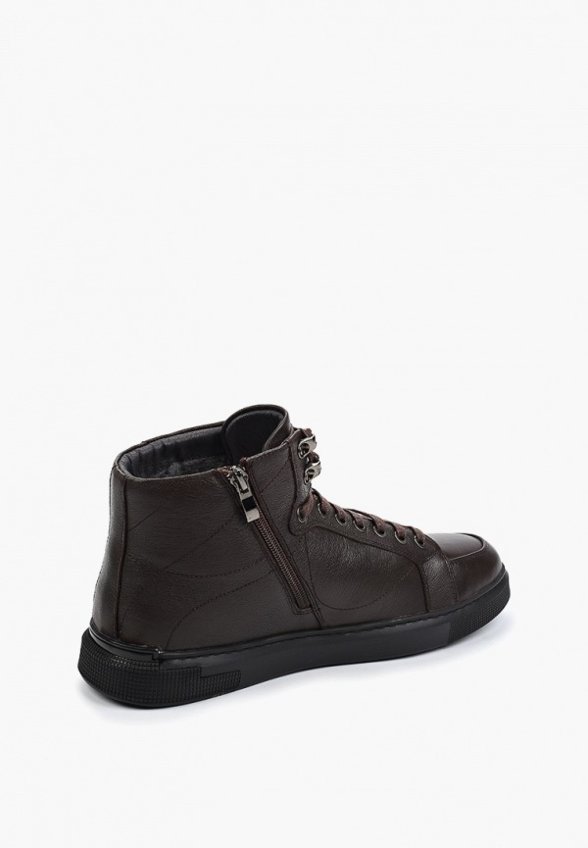 Ботинки Abricot