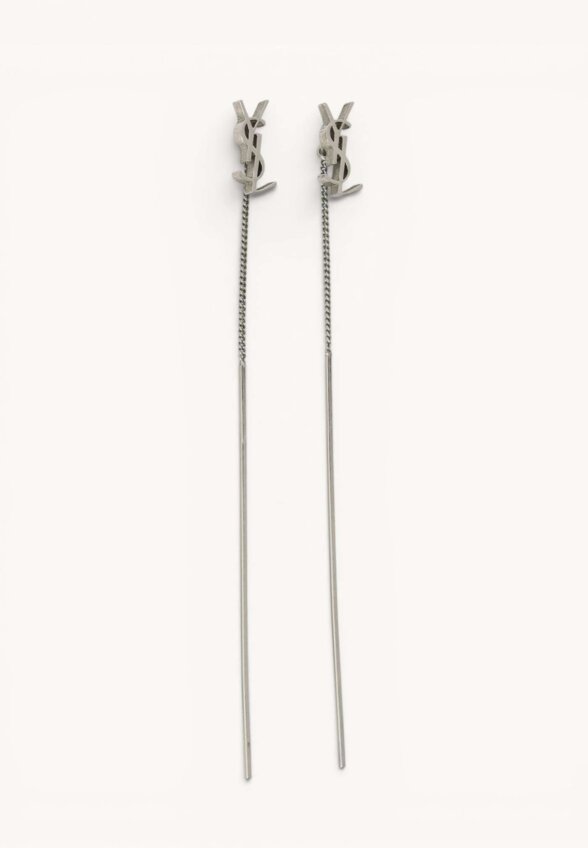 Saint Laurent Earrings
